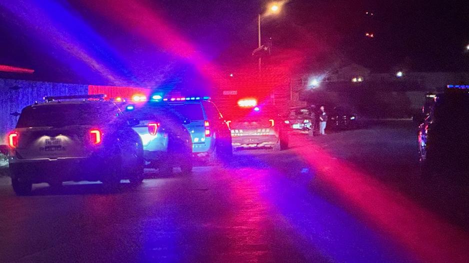 Significant Police Activity in Southland Neighborhood Raises Concerns Significant Police Activity in Southland Neighborhood Raises Concerns