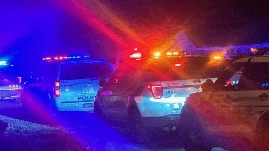 Significant Police Activity in Southland Neighborhood Raises Concerns Significant Police Activity in Southland Neighborhood Raises Concerns