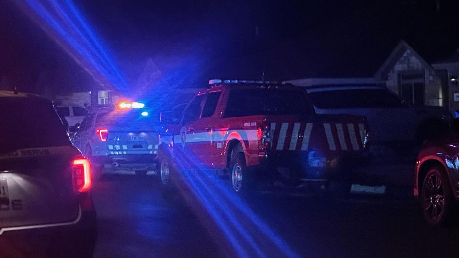Significant Police Activity in Southland Neighborhood Raises Concerns Significant Police Activity in Southland Neighborhood Raises Concerns