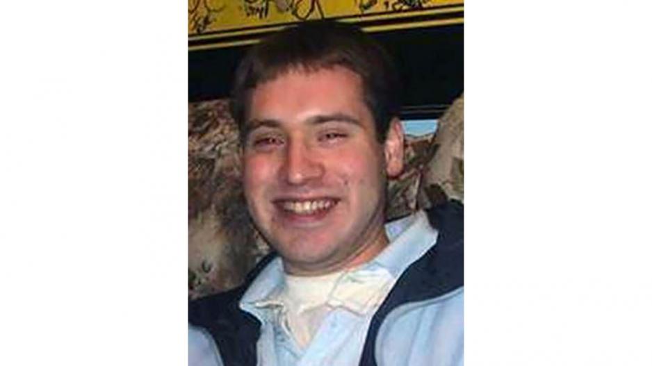 22-year-old Jordan Holden was murdered in San Angelo in 2008 22-year-old Jordan Holden was murdered in San Angelo in 2008