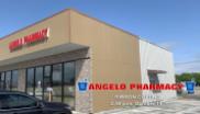 Ribbon Cutting for Angelo Pharmacy