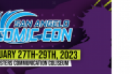 San Angelo Comic Con 