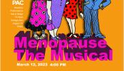 Menopause The Musical 