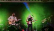 Ronnie and the Redwoods Live