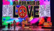 All you need is love 