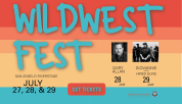 Wild West Festival 