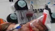 Shannon Medical Center Blood Drive - Critical Shortage