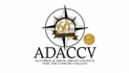 Prescription Drug Take-Back at ADACCV
