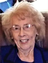 Novella Marie Cotter