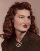 Joy Nell Evans