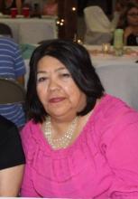 Sylvia Hernandez