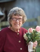 Lois Arlene Moon
