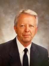 Harold John Burre Harold John Burre