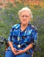 Betty Bradburg Corder