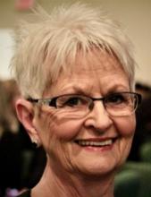 Glynda Jean Gorrell
