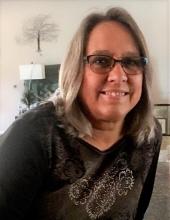 Julie Ann Mills