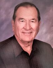 Stanley Eugene "Stan" Brosig