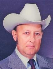 Albert "Dean" Chamrad