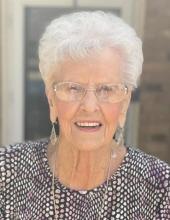 Evahjo Maxine Payne Bozeman