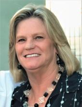Sandra Dell Elliott Harrison