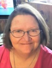 Bobbie Lee Haddock