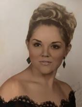 Paulette Jean Arzate