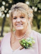 Cindy Darnell Baxter