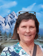 Daryl Gail Hartman
