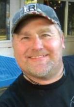Robert Michael Mehaffey