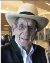 Robert "Bob" Doss Hambright