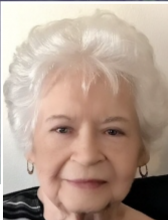 Alpha "Nell" Clark