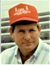 Michael "Mike" Robert Percifull