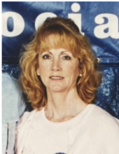 Judy Corbell Cain