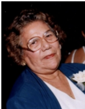 Candelaria R. Lopez
