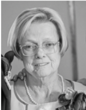 Pamela Kay Bennett