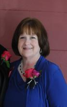 Linda Kay Rees