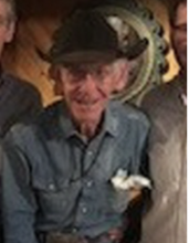 Bob Leverett