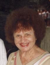 Marjorie Faye Alexander