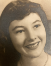 Mary Ann Ghiselli Womack