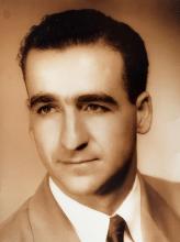Frank Thomas Cortese