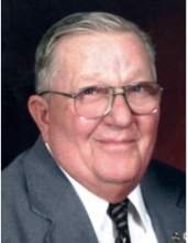 George Allen Halfmann