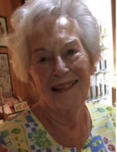 Anita Armstrong Adkins