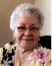 Armandina G. Casillas
