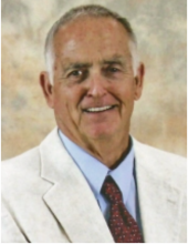 Wyman "Bill" Ray Camron