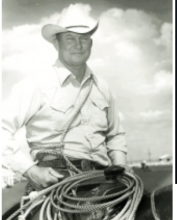 Lonnie Monroe Tumlinson