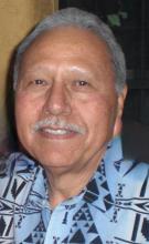 Sergio Ramon Fernandez