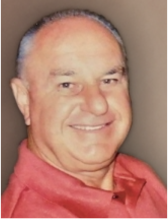 Richard Lee Nester