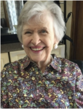 Callie Francis Wagley