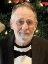 Wayland Paul Huff