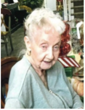 Betty J. Lieber